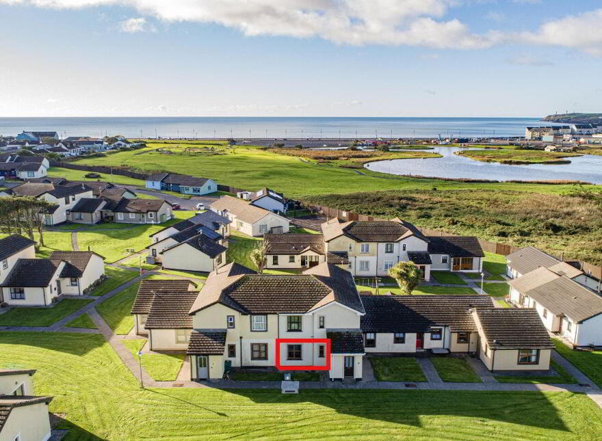 5 Pebble Place, Pebble Beach, Tramore, X91W5P6