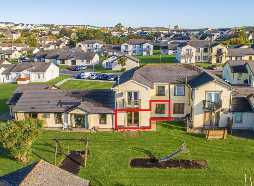 5 Pebble Place, Pebble Beach, Tramore, X91W5P6