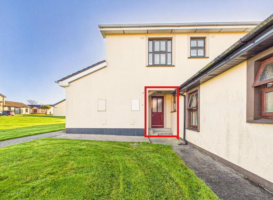 5 Pebble Place, Pebble Beach, Tramore, X91W5P6