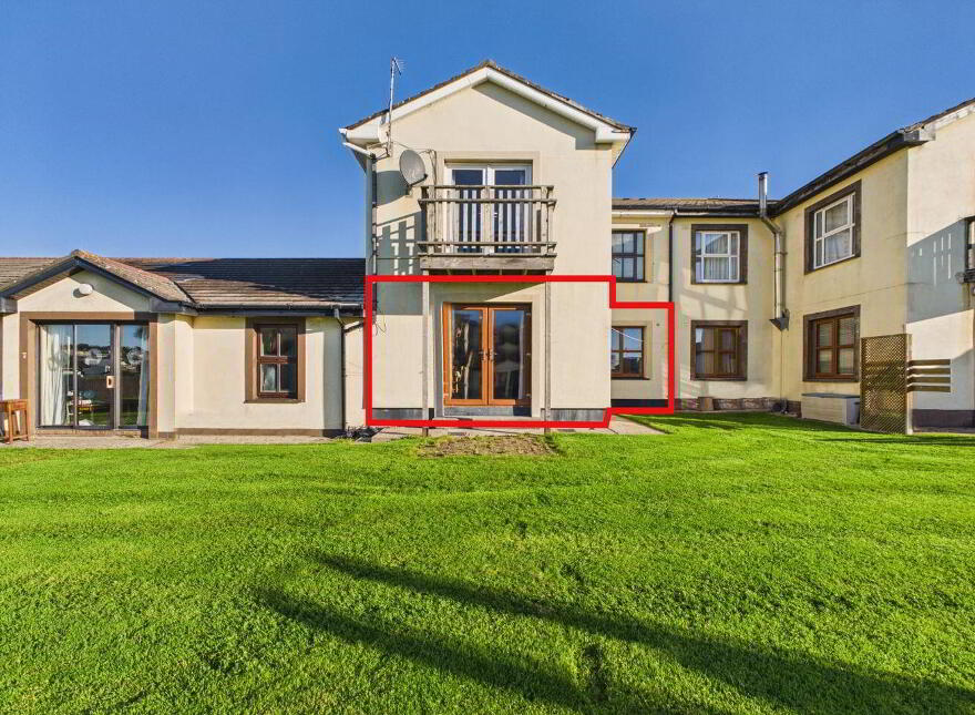 5 Pebble Place, Pebble Beach, Tramore, X91W5P6
