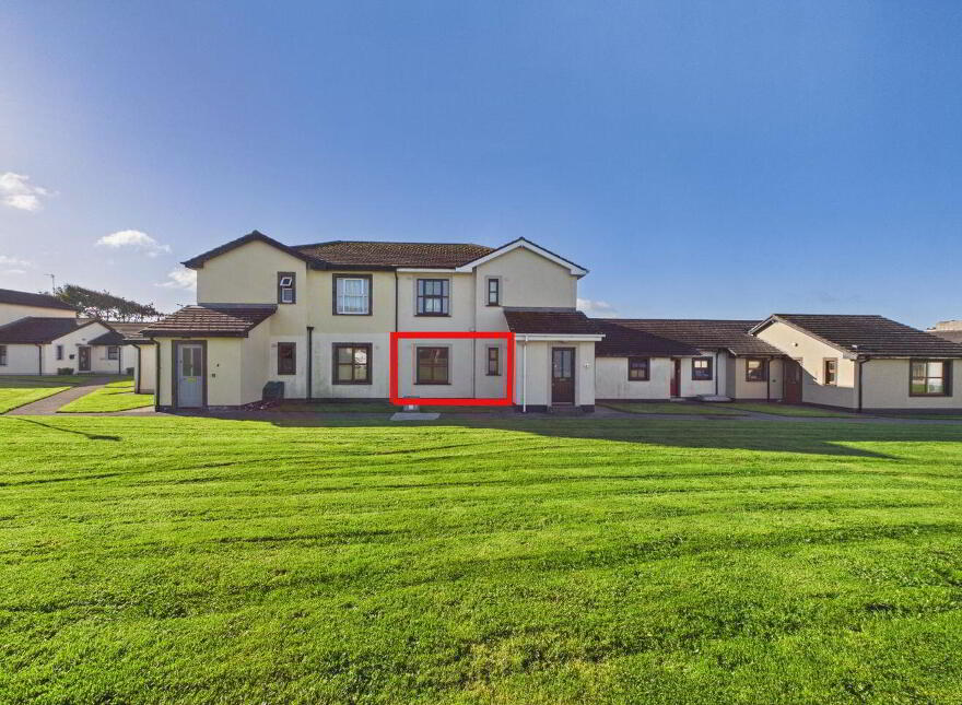 5 Pebble Place, Pebble Beach, Tramore, X91W5P6