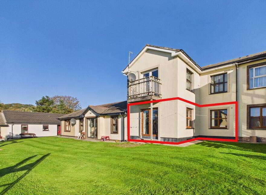 5 Pebble Place, Pebble Beach, Tramore, X91W5P6