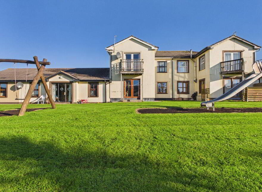 5 Pebble Place, Pebble Beach, Tramore, X91W5P6