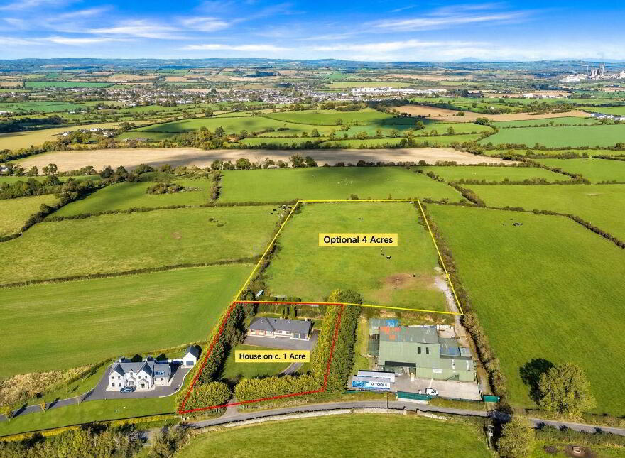 Carnes West, Bellewstown, Bellewstown, A92X973
