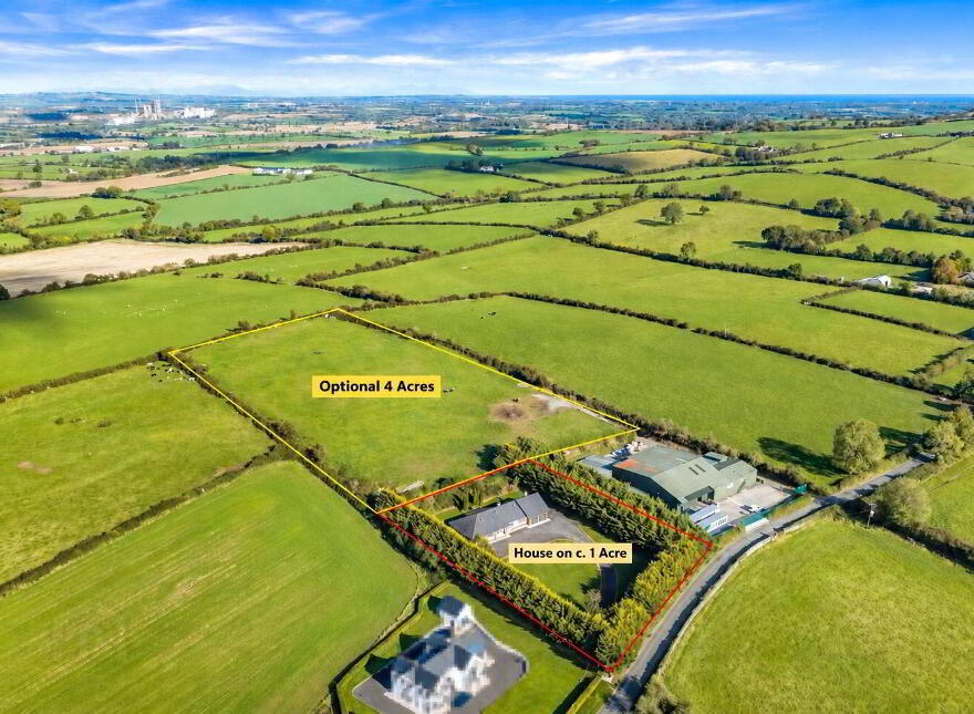 Carnes West, Bellewstown, Bellewstown, A92X973
