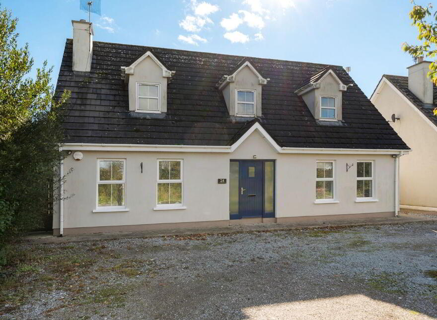 24 Templeroe, Shanballymore, Shanballymore, P51N978