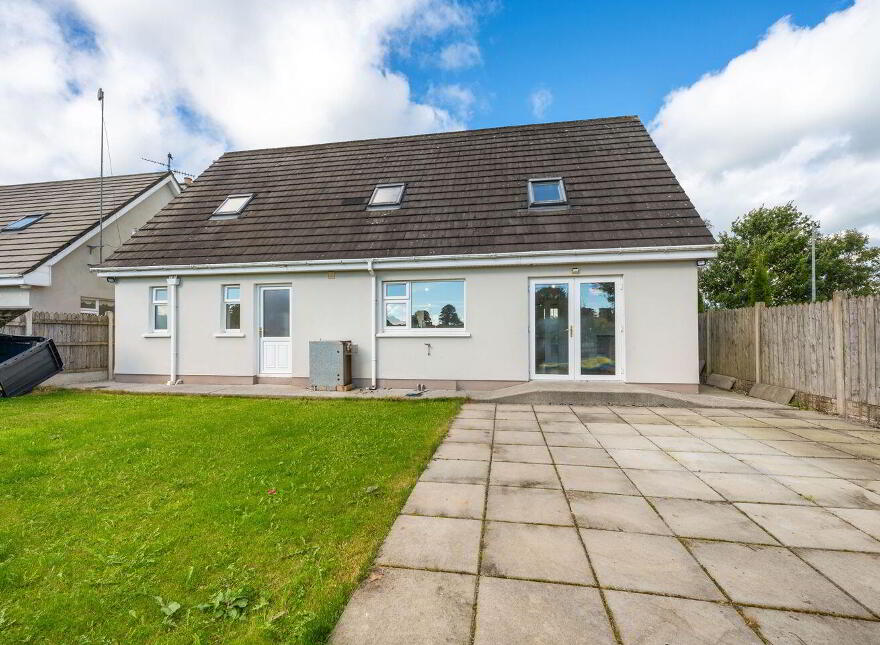 24 Templeroe, Shanballymore, Shanballymore, P51N978