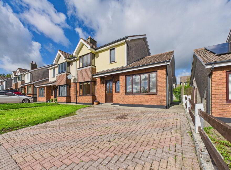 8 Malin Grove, Ardkeen Village, Waterford, X91Y6NW