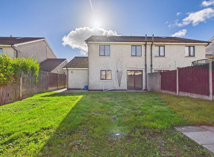 8 Malin Grove, Ardkeen Village, Waterford, X91Y6NW