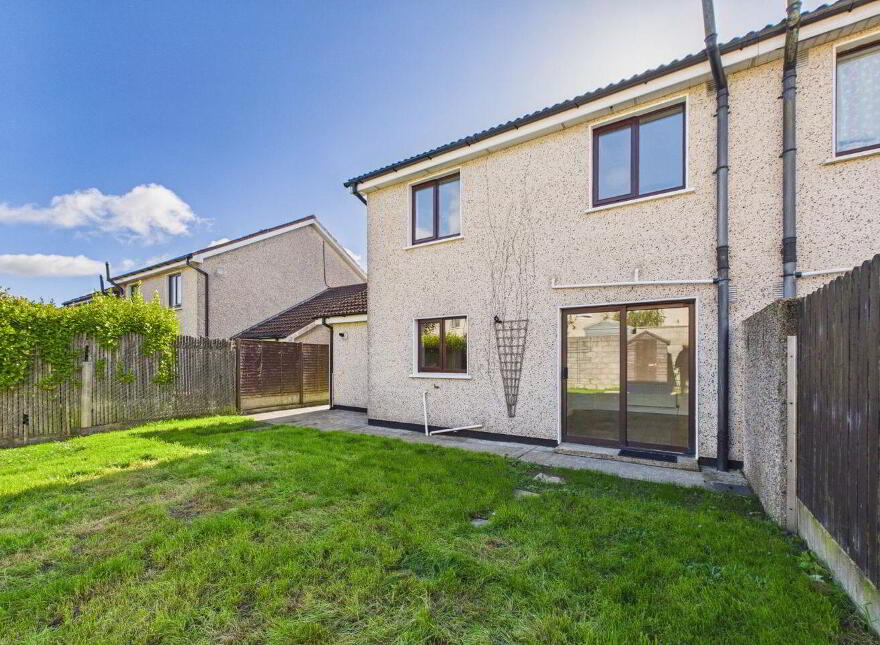 8 Malin Grove, Ardkeen Village, Waterford, X91Y6NW