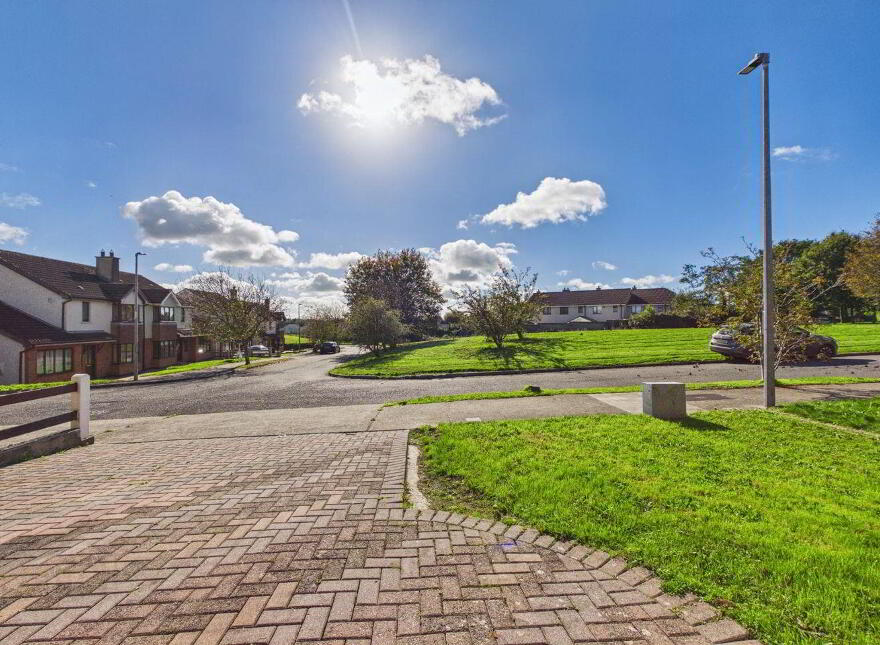 8 Malin Grove, Ardkeen Village, Waterford, X91Y6NW