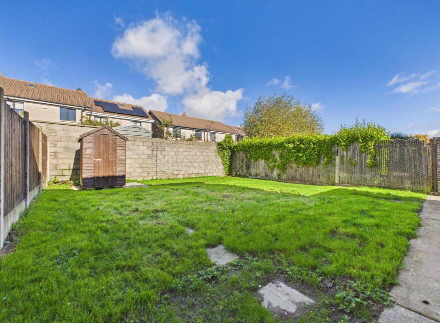 8 Malin Grove, Ardkeen Village, Waterford, X91Y6NW