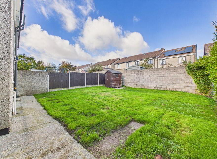 8 Malin Grove, Ardkeen Village, Waterford, X91Y6NW