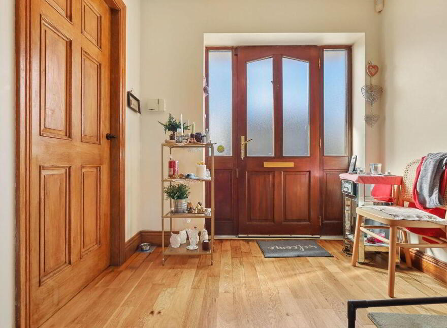 35 Woodgrove Heights, Dunleer, A92FXD0