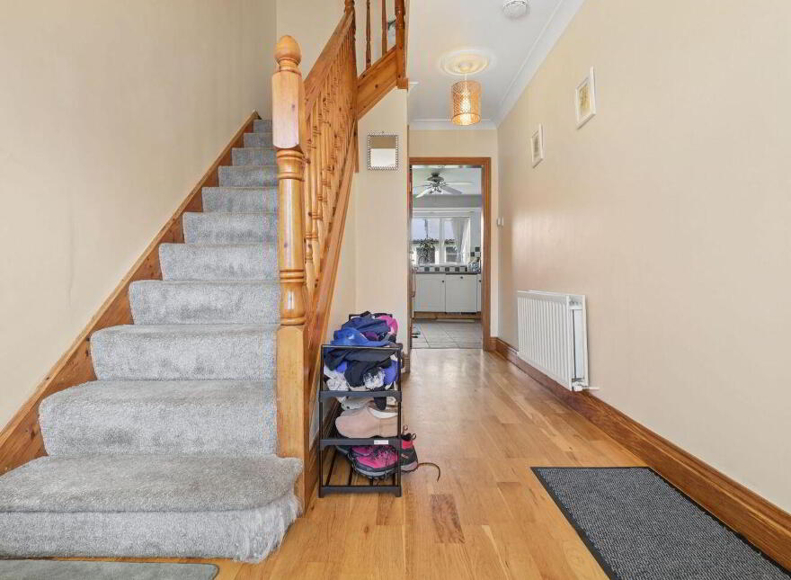 35 Woodgrove Heights, Dunleer, A92FXD0