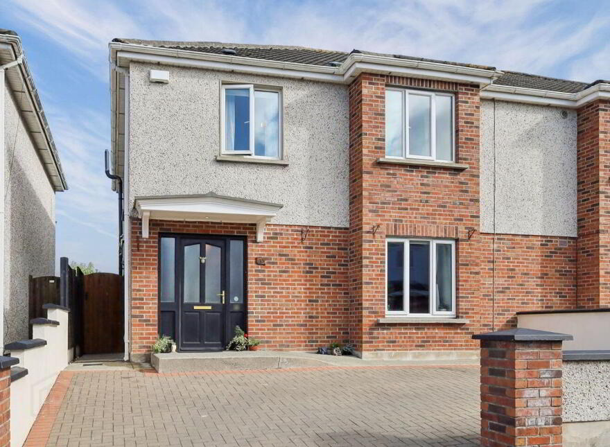 35 Woodgrove Heights, Dunleer, A92FXD0