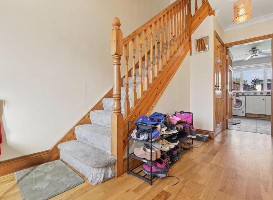 35 Woodgrove Heights, Dunleer, A92FXD0