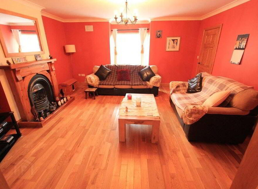 35 Woodgrove Heights, Dunleer, A92FXD0