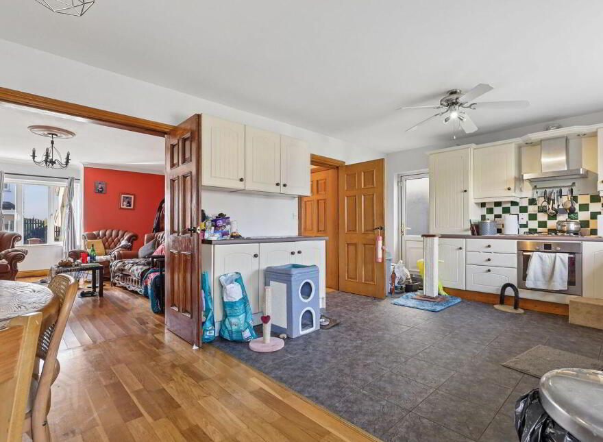 35 Woodgrove Heights, Dunleer, A92FXD0