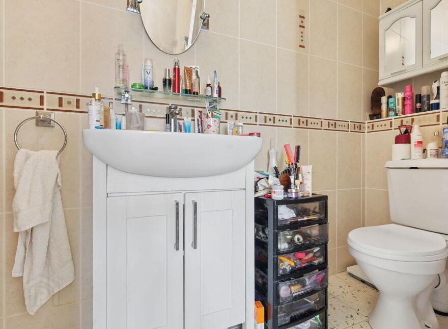 35 Woodgrove Heights, Dunleer, A92FXD0