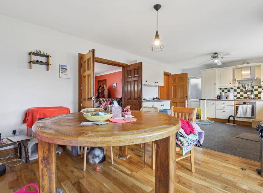 35 Woodgrove Heights, Dunleer, A92FXD0