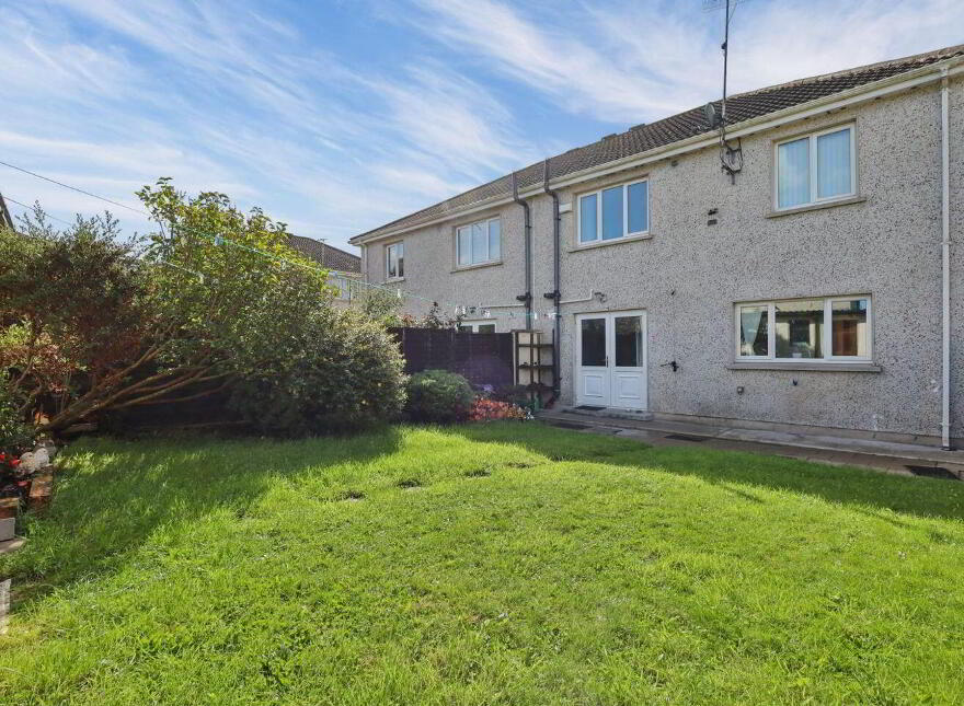 35 Woodgrove Heights, Dunleer, A92FXD0