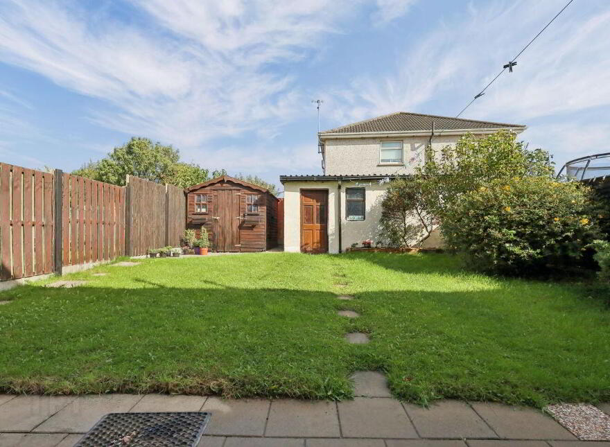 35 Woodgrove Heights, Dunleer, A92FXD0