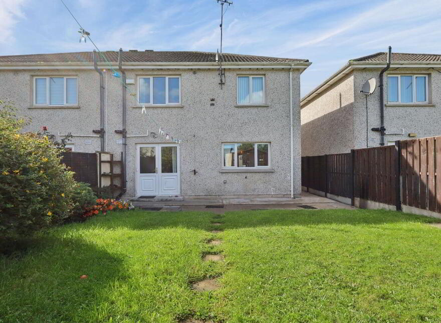 35 Woodgrove Heights, Dunleer, A92FXD0