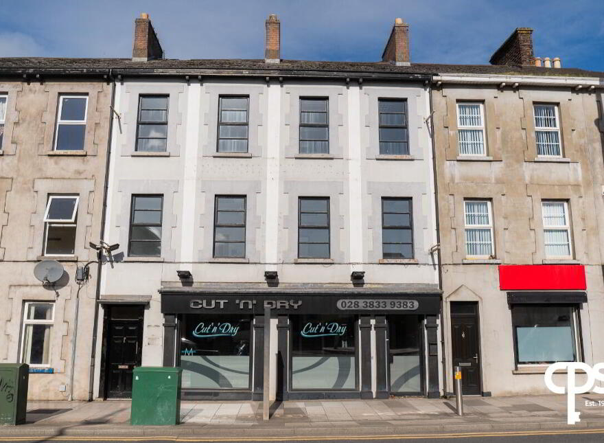 115-117 Bridge Street, Portadown, BT63 5AA