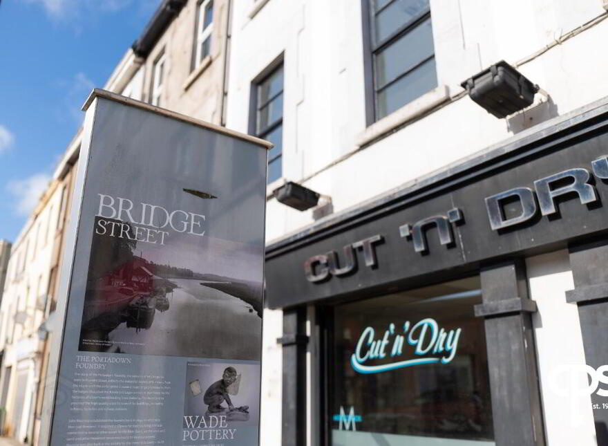 115-117 Bridge Street, Portadown, BT63 5AA