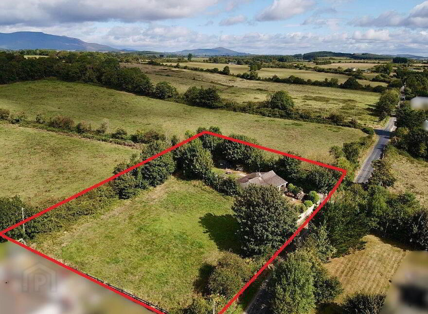 The Hideaway, Carriganna, Stradbally, X42P239