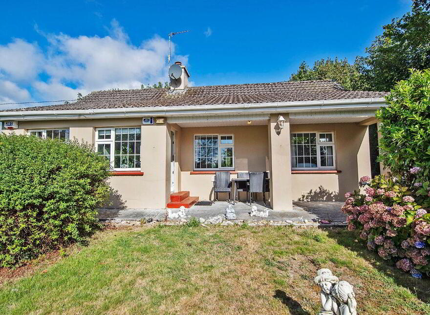 The Hideaway, Carriganna, Stradbally, X42P239