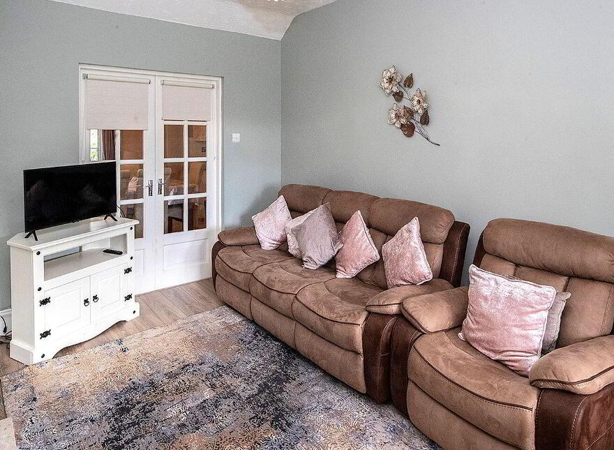 The Hideaway, Carriganna, Stradbally, X42P239