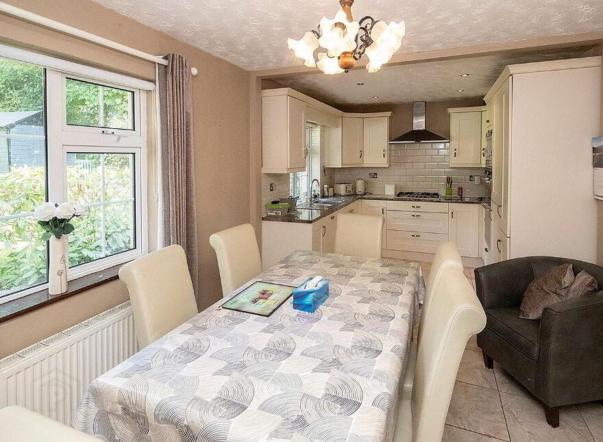 The Hideaway, Carriganna, Stradbally, X42P239