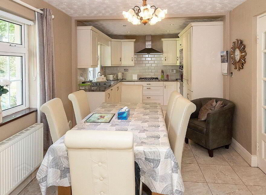 The Hideaway, Carriganna, Stradbally, X42P239