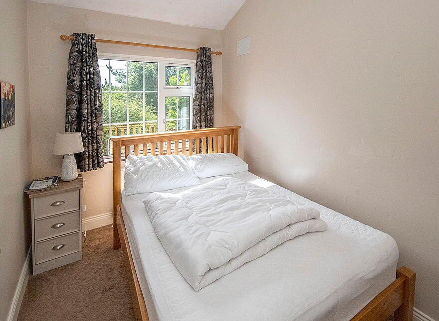 The Hideaway, Carriganna, Stradbally, X42P239