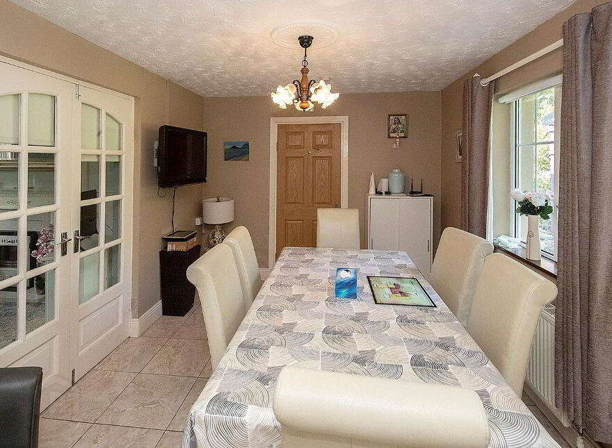 The Hideaway, Carriganna, Stradbally, X42P239