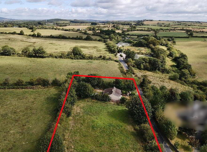 The Hideaway, Carriganna, Stradbally, X42P239