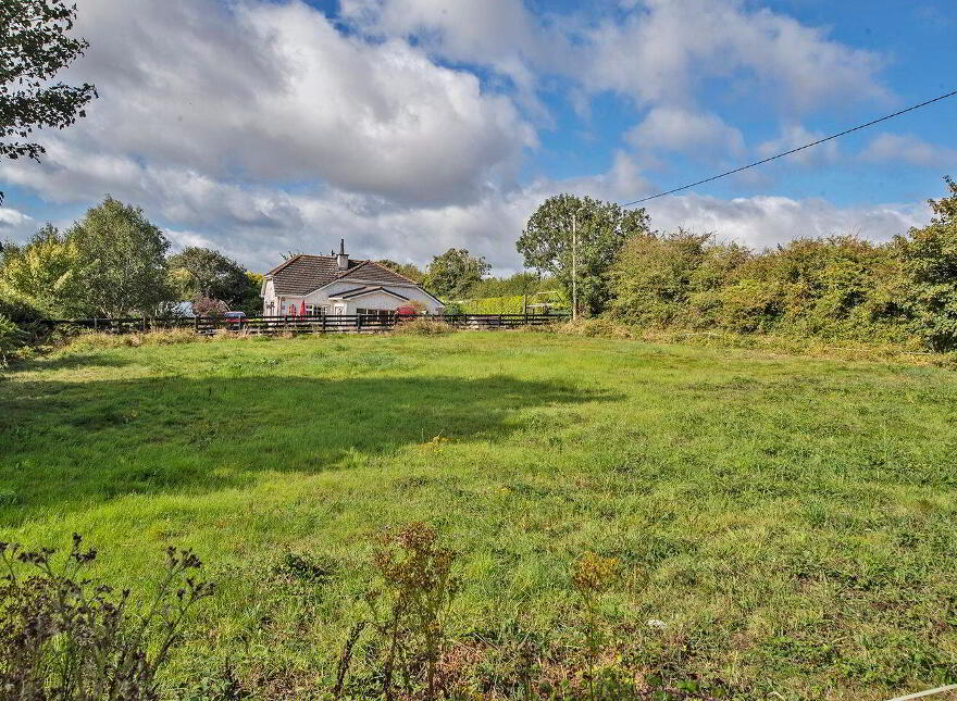 The Hideaway, Carriganna, Stradbally, X42P239