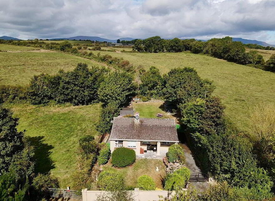 The Hideaway, Carriganna, Stradbally, X42P239
