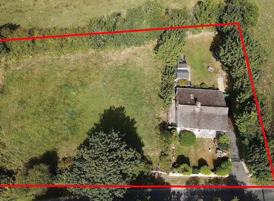 The Hideaway, Carriganna, Stradbally, X42P239
