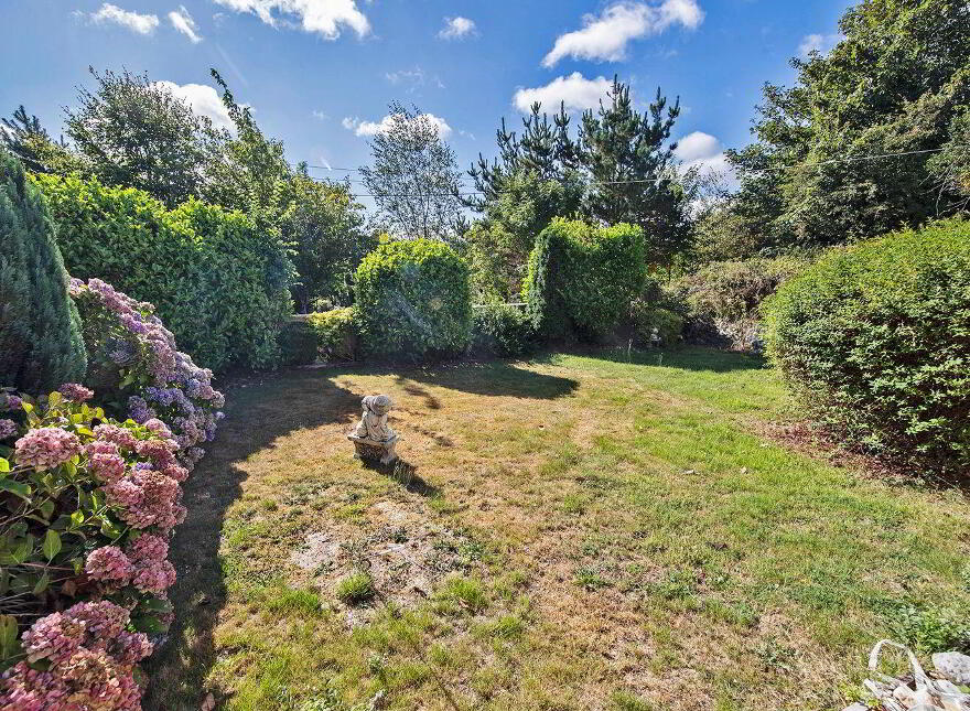 The Hideaway, Carriganna, Stradbally, X42P239