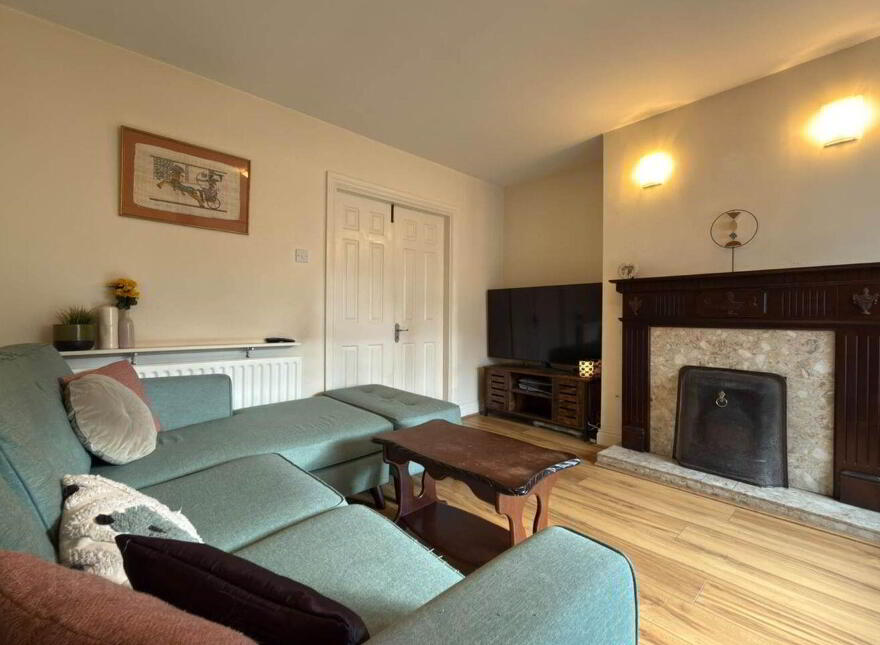 7 Aspen Gardens, Saint Patricks Road, Limerick, V94DW4C