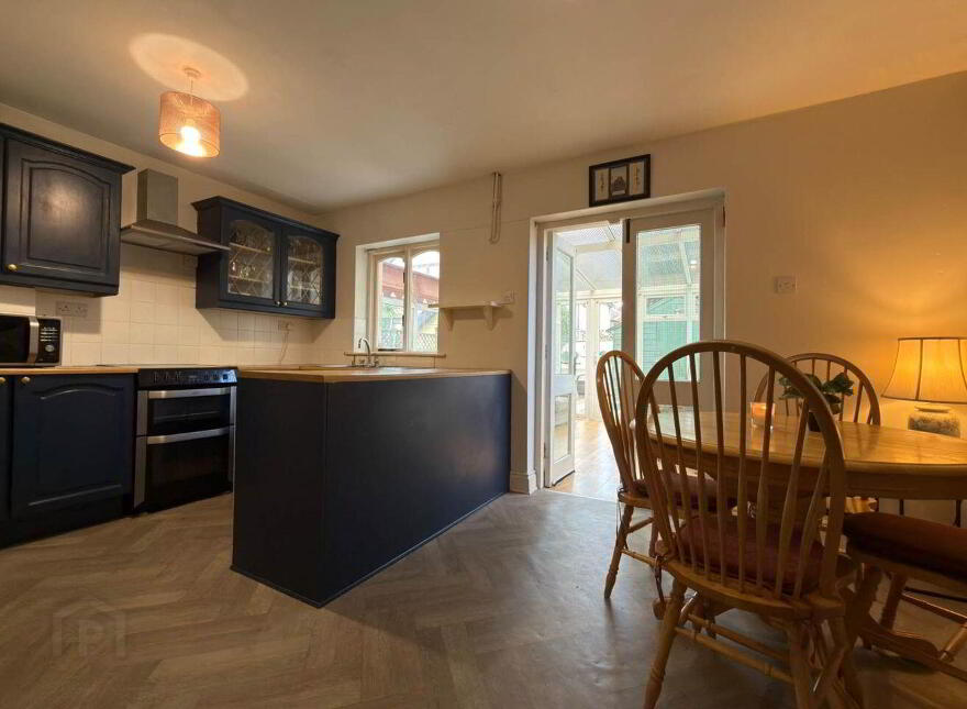 7 Aspen Gardens, Saint Patricks Road, Limerick, V94DW4C