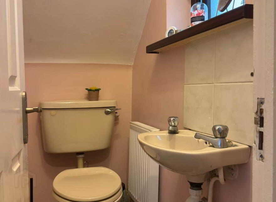 7 Aspen Gardens, Saint Patricks Road, Limerick, V94DW4C