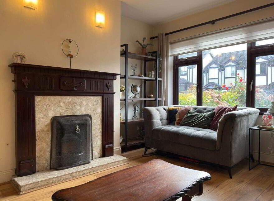 7 Aspen Gardens, Saint Patricks Road, Limerick, V94DW4C