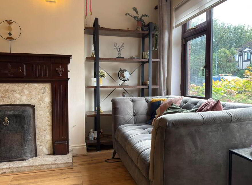 7 Aspen Gardens, Saint Patricks Road, Limerick, V94DW4C