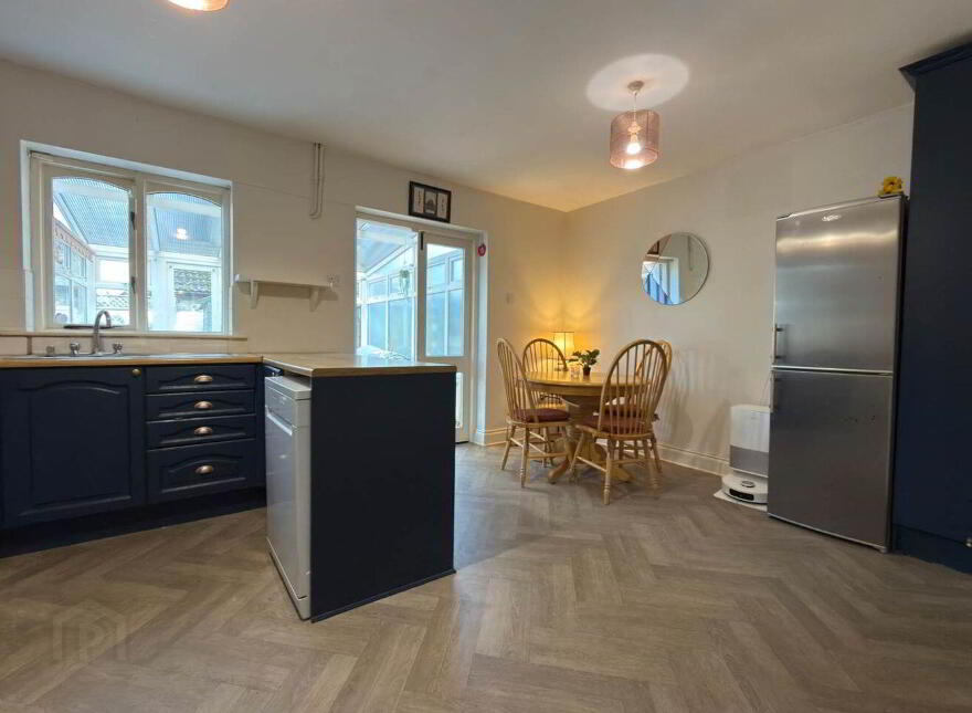 7 Aspen Gardens, Saint Patricks Road, Limerick, V94DW4C