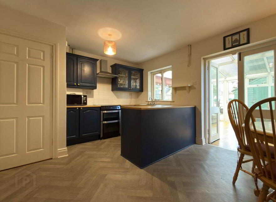 7 Aspen Gardens, Saint Patricks Road, Limerick, V94DW4C