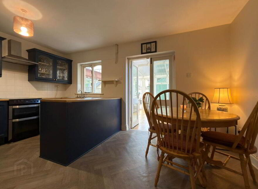 7 Aspen Gardens, Saint Patricks Road, Limerick, V94DW4C